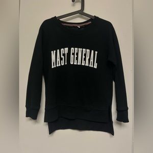 Mast General Sweatshirt